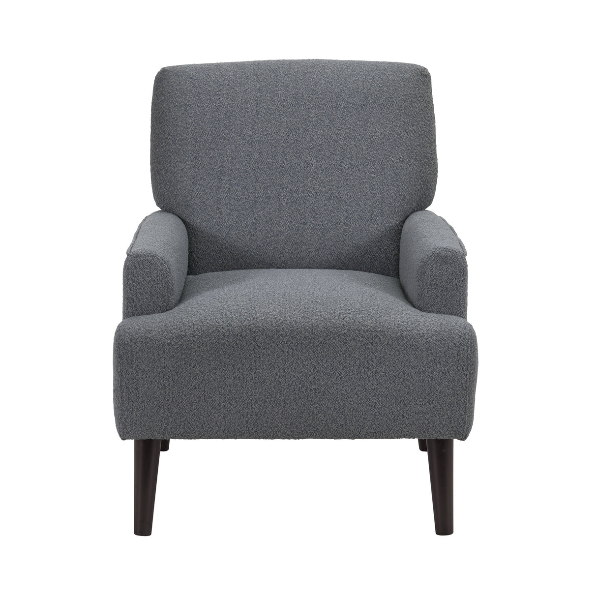 Kiwi Chair in 8077 Boucle