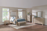Solano Nightstand