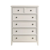 1581-9-Bedroom Chest