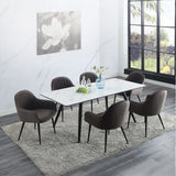 Side Chair (Set-2)