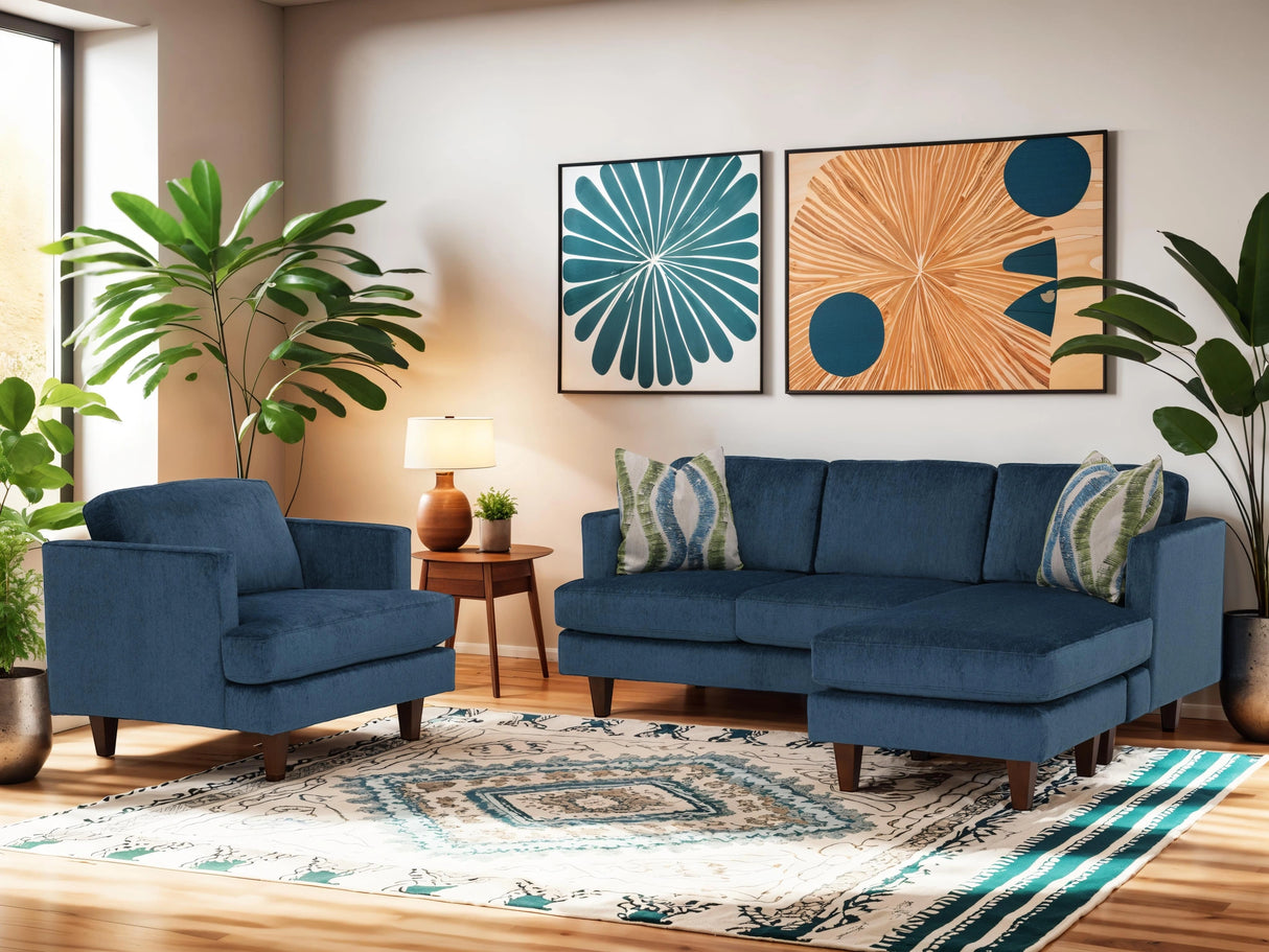 61802 Loveseat