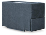 Modmax Sectional with Audio System