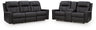 Mackmenville Living Room Set