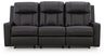 Mackmenville Reclining Sofa