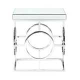 Pearl End Table