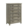 Sullivan 6-Drawer Chest