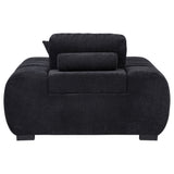 Octavia Accent Chair