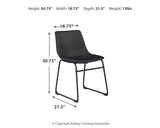 Centiar Dining Chair