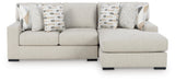 Laurelgrove Sectional Sofa Chaise