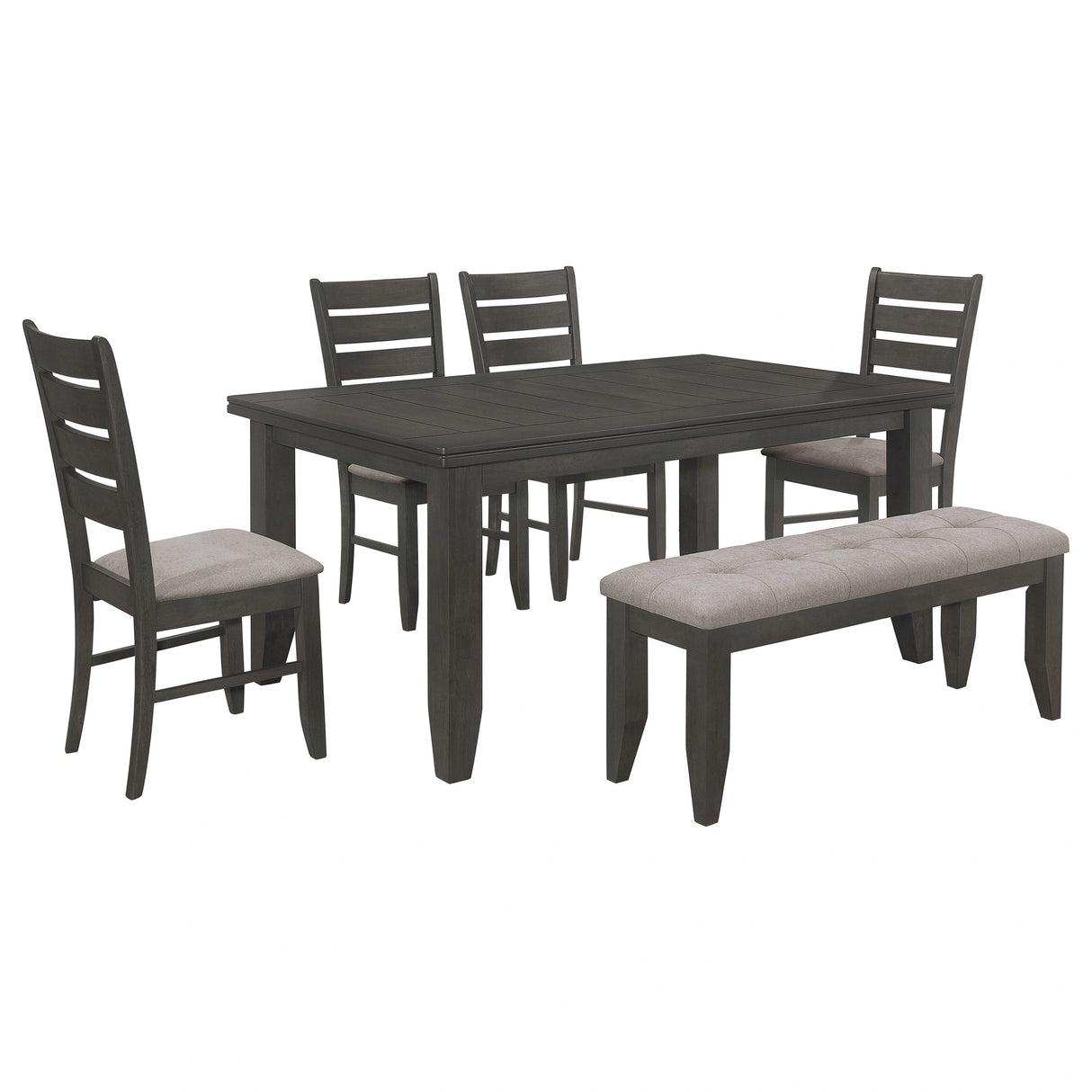 Dalila Dining Set