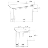 Radley Coffee Table Set