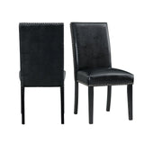 Meridian Side Chair (2 Per Pack)