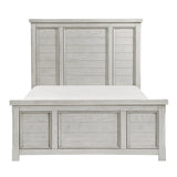 Providence 4 & 5 Piece Queen Bed Set