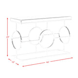 Pearl Sofa Table