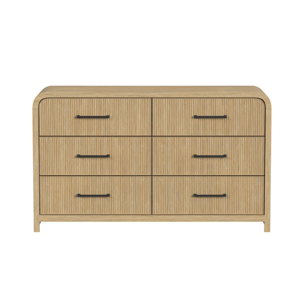 Ridgemont 6-Drawer Dresser