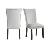 Francesca Dining Side Chair (2 Per Pack)