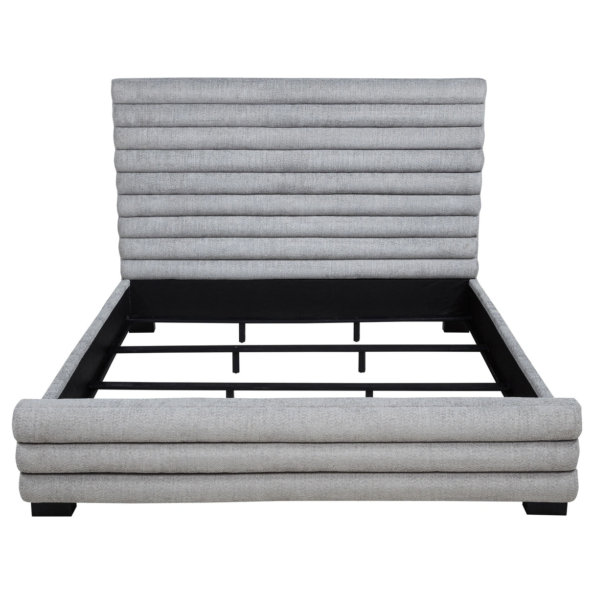 Patricia Panel Bed
