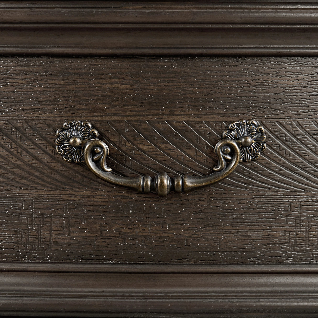 Brunswick Panel Bedroom Set