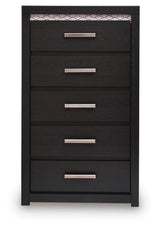 Shoralli Chest