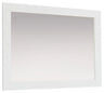 Maeling Bedroom Mirror