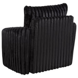 Sarco Swivel Accent Chair