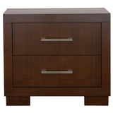 Jessica Bedroom Set