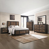 Harlington Dresser