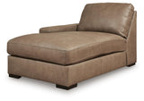 Veronella Double Chaise Sectional
