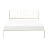 1630WHK-1EK-Bedroom Eastern King Platform Bed