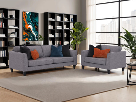 59271 Loft Sofa