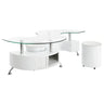 Buckley Coffee Table