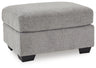 Loreo Ottoman