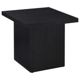 Devar Coffee Table Set