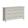 Canterbury 9-Drawer Dresser