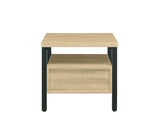Accent Table