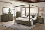 Gran Park Chest of Drawers