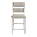Savile-Counter Height Chair image