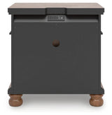 Rowlenstown Bedroom Set