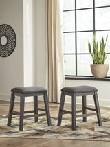 Caitbrook Counter Height Dining Package