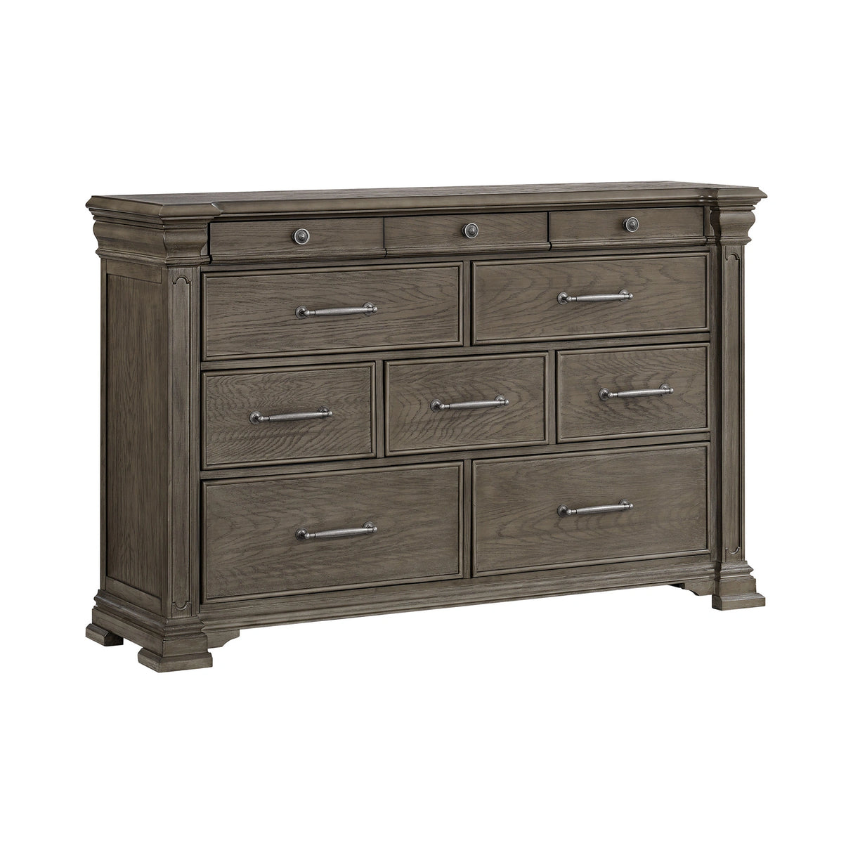 Kings Court Bedroom Set