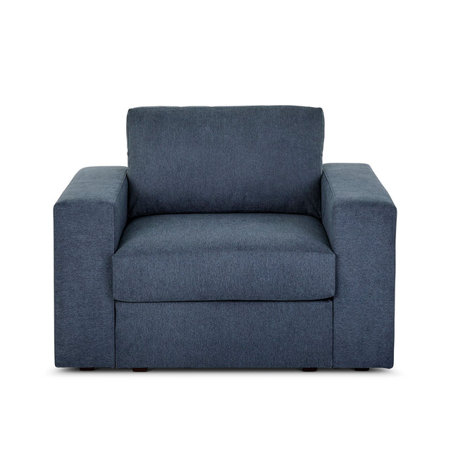 Flex Chair with Wide Arm - 5000003805