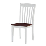 Side Chair (Set-2)
