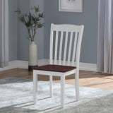 Side Chair (Set-2)