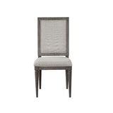 Side Chair (Set-2)
