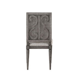 Side Chair (Set-2)