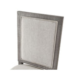 Side Chair (Set-2)