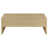 Canoga Lift-Top Coffee Table Set