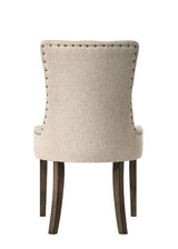 Side Chair (Set-2)