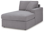 Modmax Stationary Upholstery Package