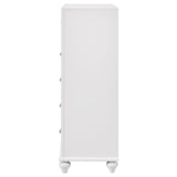 Barzini Chest of Drawers